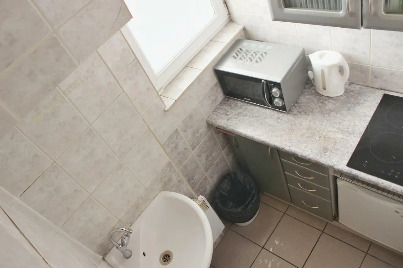 В Центрі Подобово Біля Палаці Мистецтв Вулиця Коперніка 10 Lviv Appartement